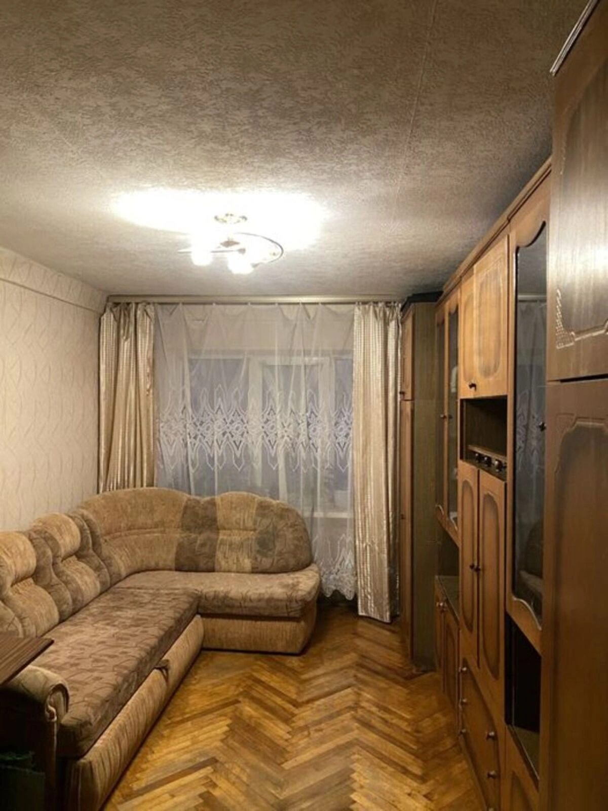 2 кімнатна квартира, вул. Турчина, Нивки, Шевченківський район