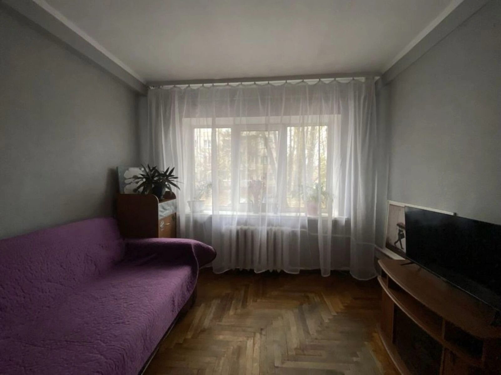 2 кімнатна квартира, вул. Турчина, Нивки, Шевченківський район