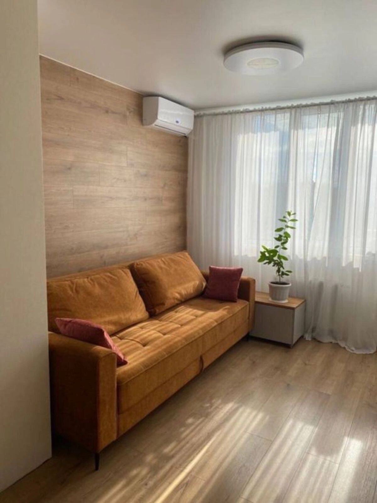 Продаж квартири. 2 rooms, 45 m², 24 floor/25 floors. 24, Приміська вул., Новоселки. 