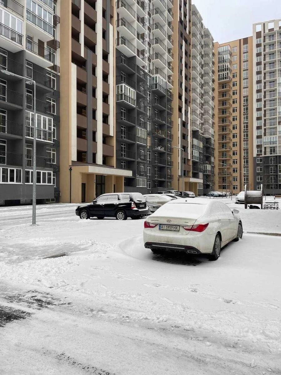 Apartments for sale. 1 room, 45 m², 12 floor/16 floors. 148, Zabolotnoho , Kyiv. 