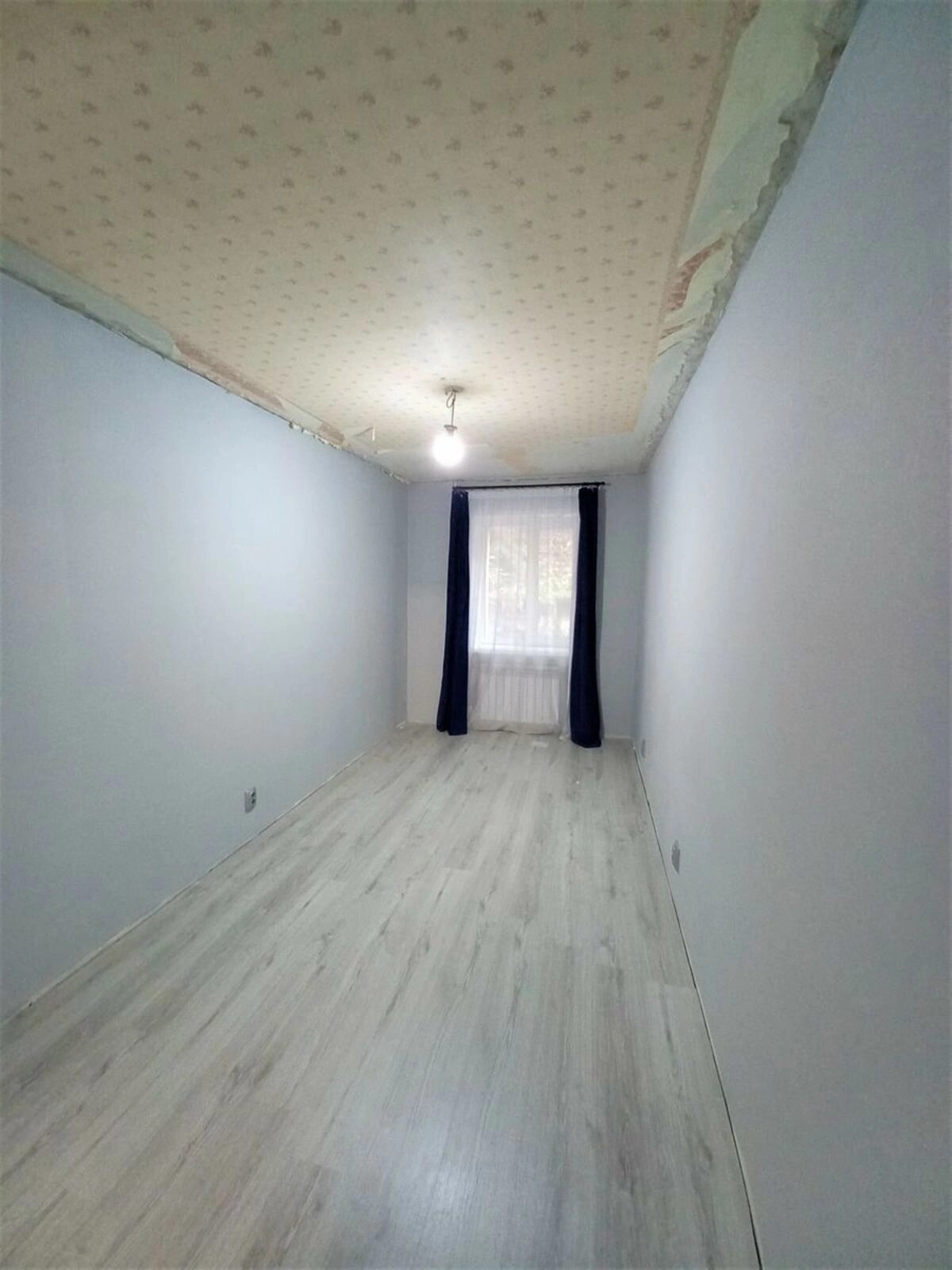 Продаж квартири. 2 rooms, 44 m², 1st floor/5 floors. 11, Печерський 11, Київ. 