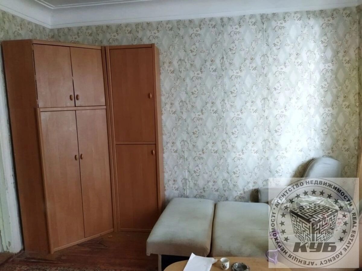 Продаж квартири 2 кімнати, 48 m², 2 пов./2 поверхи. 2, Большая Окружная ул., Київ. 