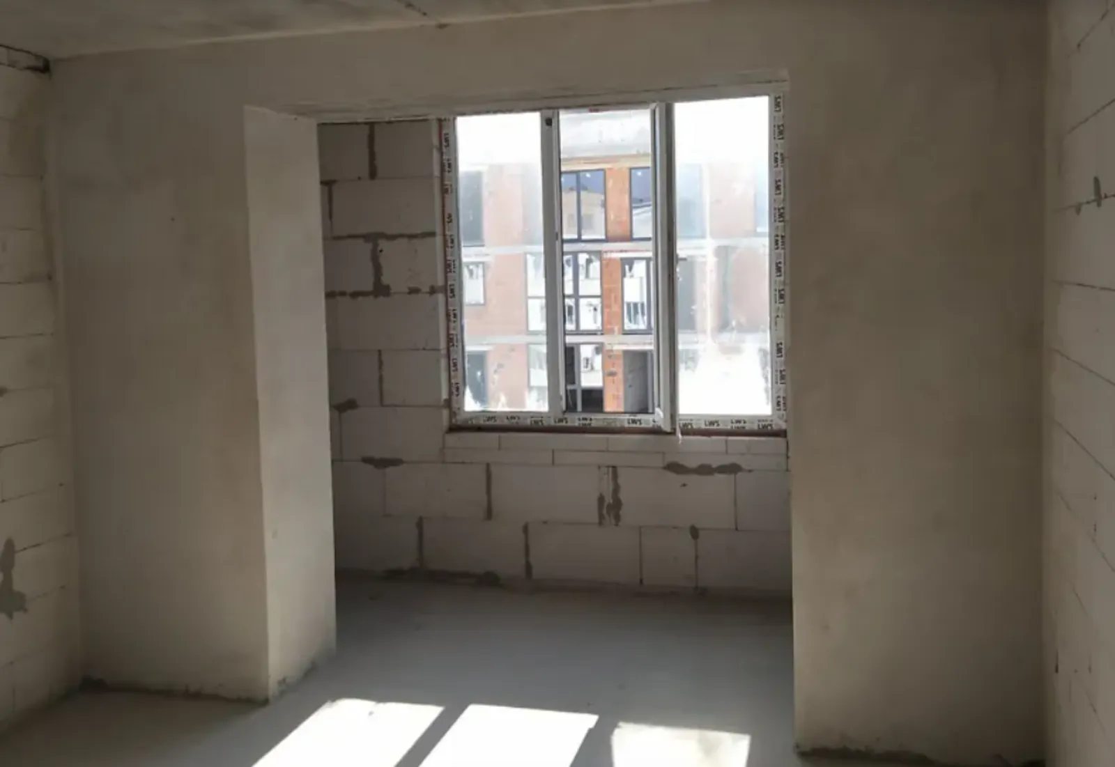 Продаж квартири. 1 room, 45 m², 10th floor/10 floors. Бам, Тернопіль. 