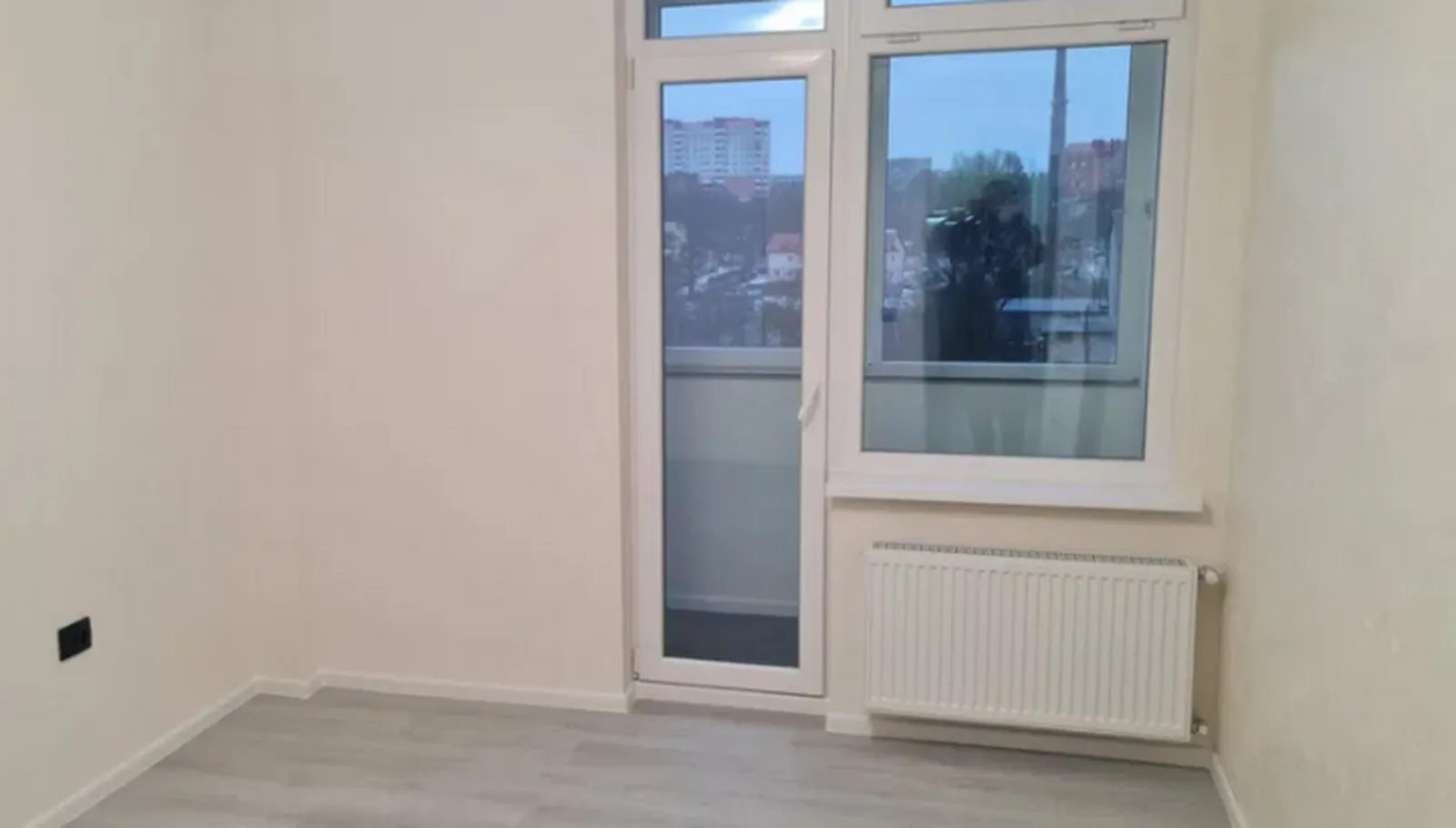 Продаж квартири. 3 rooms, 53 m², 4th floor/11 floors. Бам, Тернопіль. 