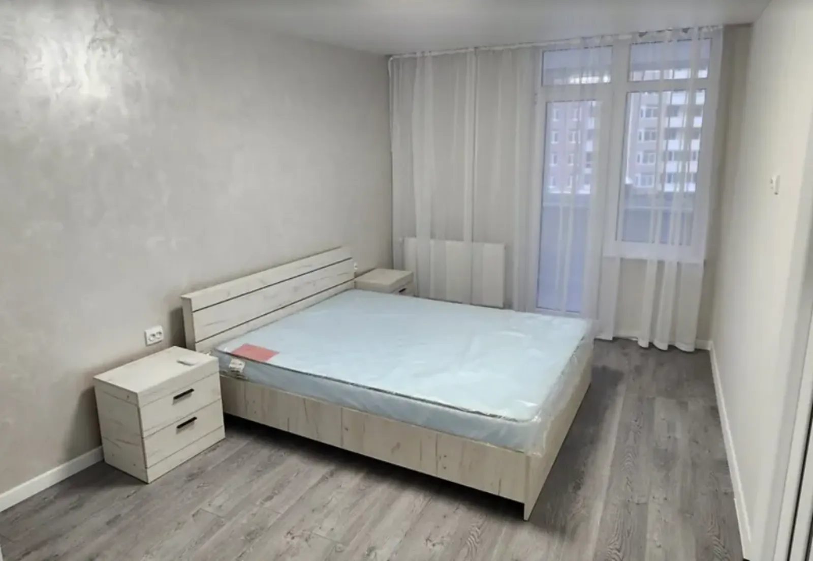 Продаж квартири. 3 rooms, 74 m², 3rd floor/11 floors. Бам, Тернопіль. 