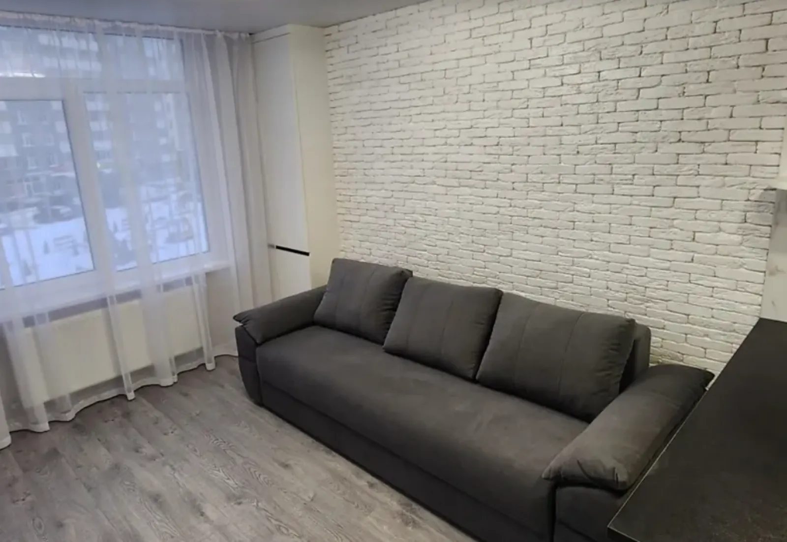 Продаж квартири. 3 rooms, 74 m², 3rd floor/11 floors. Бам, Тернопіль. 