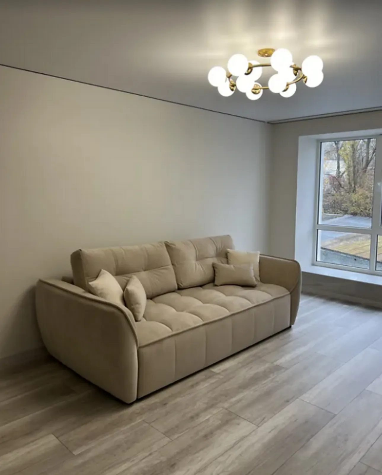 Продаж квартири 2 кімнати, 69 m², 2 пов./11 поверхів. Дружба, Тернопіль. 