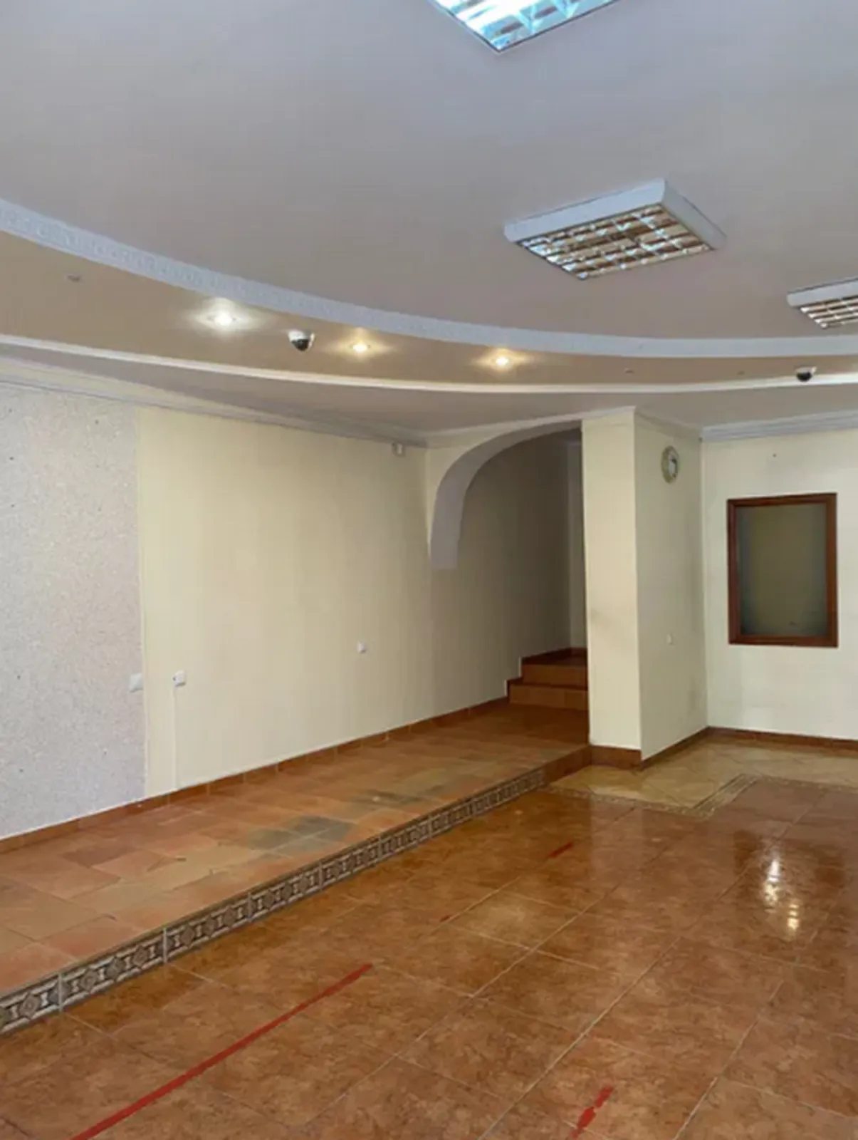 Продаж комерційного приміщення. 67 m², 1st floor/5 floors. Дружба, Тернопіль. 
