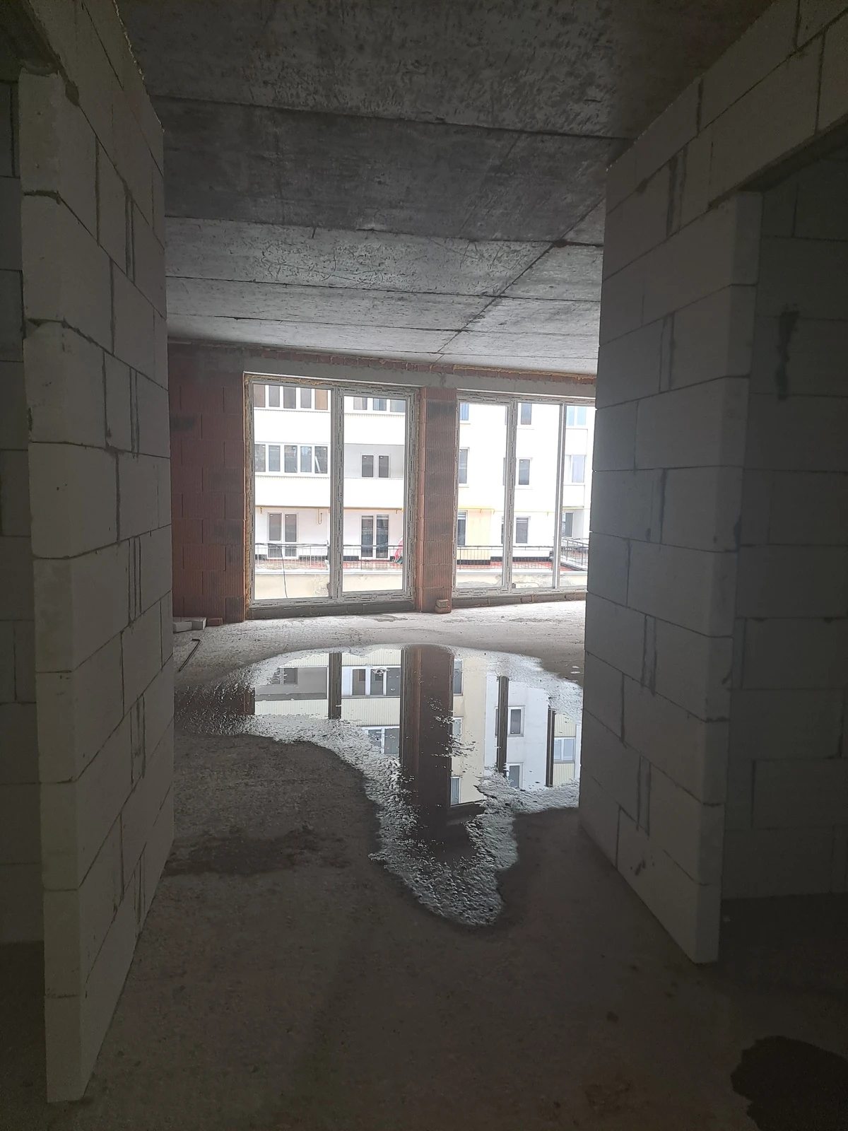 Продаж квартири 1 кімната, 45 m², 3 пов./13 поверхів. 7, Тарнавського Генерала вул., Тернопіль. 