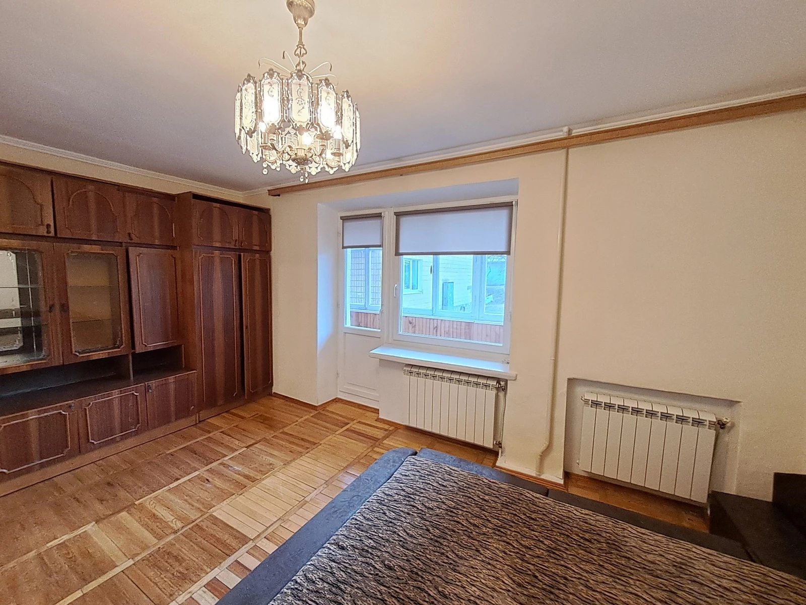 Продаж квартири. 4 rooms, 98 m², 1st floor/6 floors. Карпенка вул., Тернопіль. 