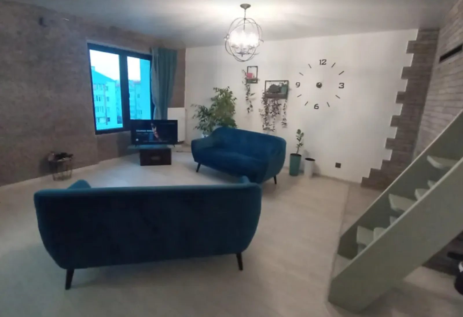 Продаж квартири. 3 rooms, 136 m², 6th floor/6 floors. Дружба, Тернопіль. 