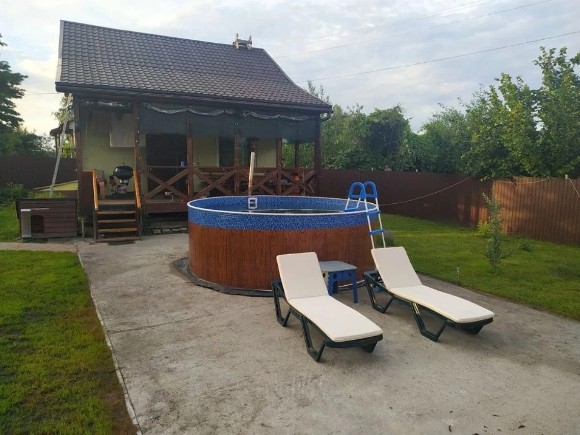 House for sale. Krasnyy Rih. 