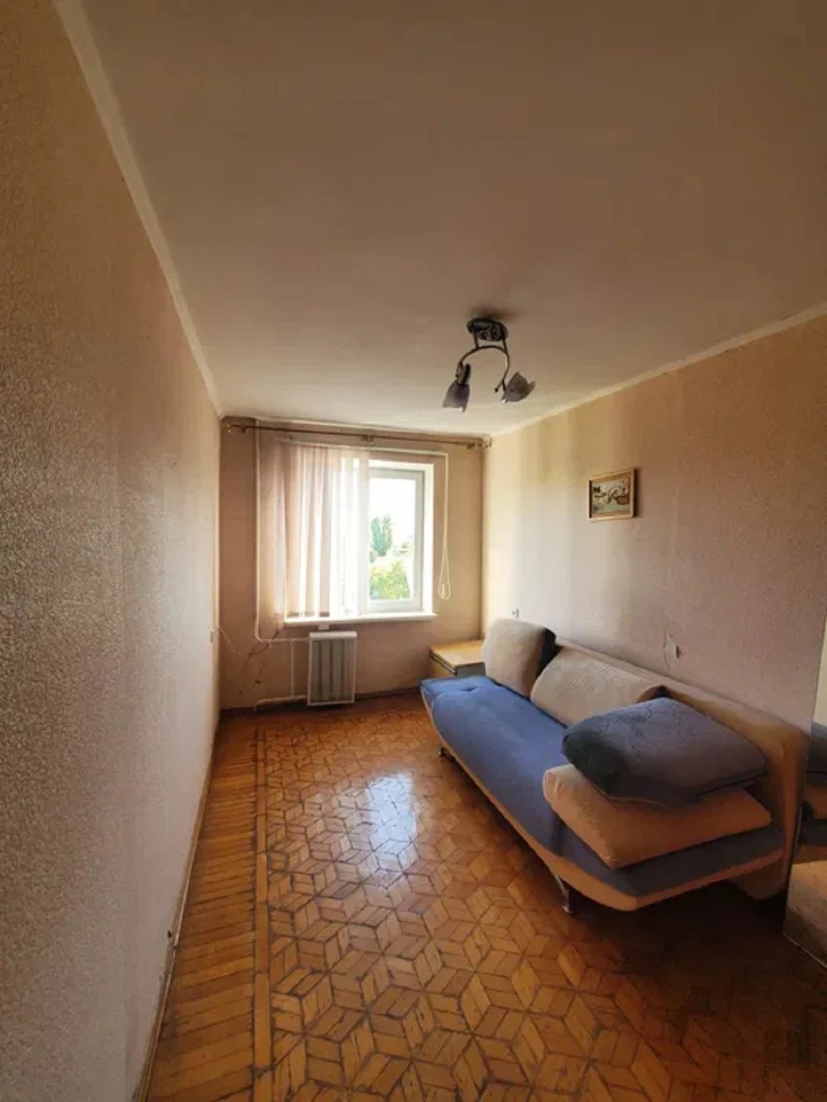 Apartments for sale. 2 rooms, 45 m², 7th floor/9 floors. 51, Nebesnoy Sotny prospekt Marshala Zhukova, Odesa. 