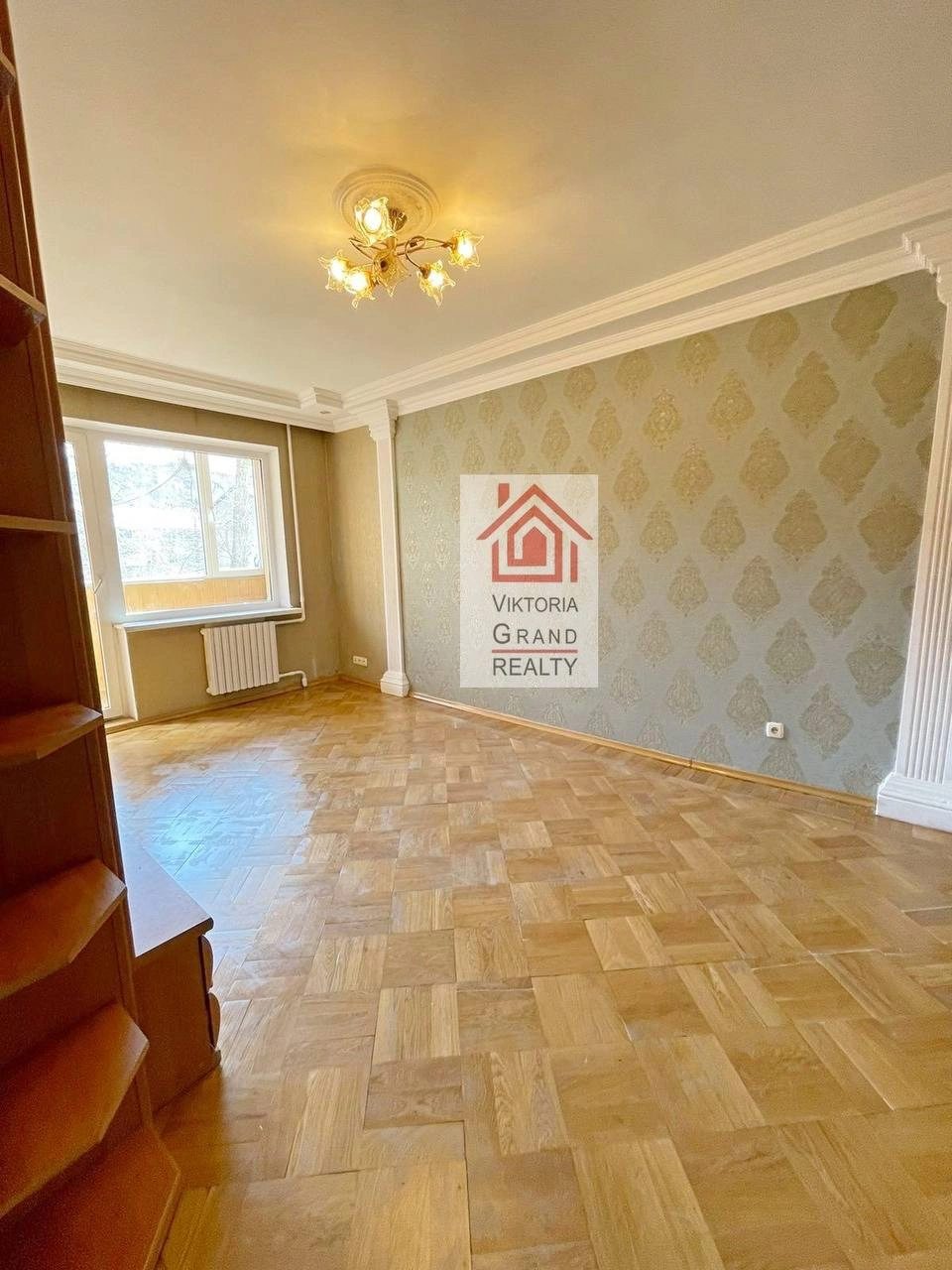 Продаж квартири. 1 room, 35 m², 2nd floor/9 floors. Академика Королева, Одеса. 