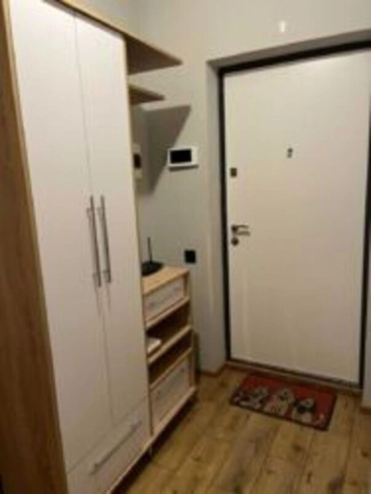 Здам квартиру. 1 room, 35 m², 2nd floor/8 floors. 2, Панорамна , Крюківщина. 