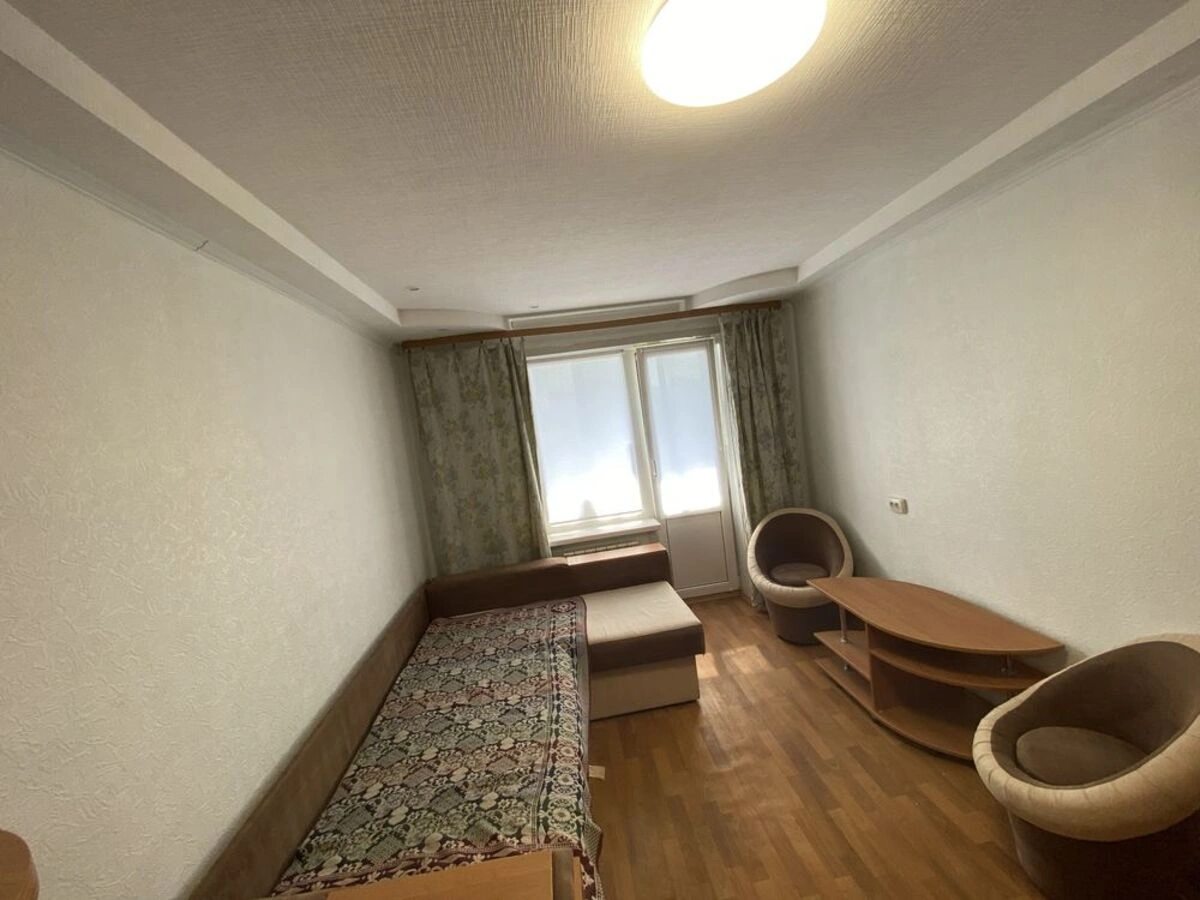 Здам квартиру. 1 room, 28 m², 6th floor/9 floors. 7, Симиренка 7, Київ. 