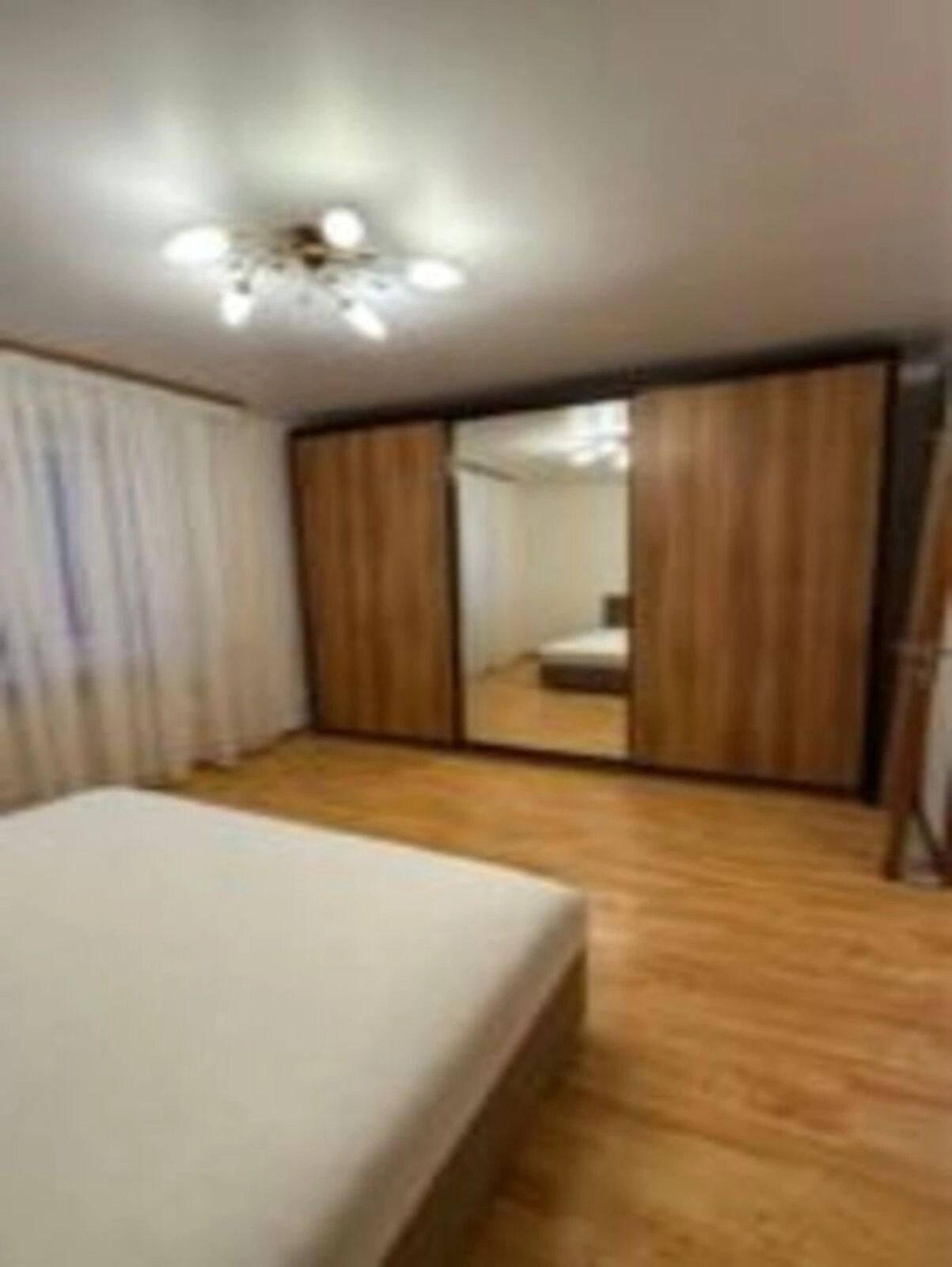 Apartment for rent. 2 rooms, 64 m², 7th floor/10 floors. 1, Mashynobudivnykiv , Vyshneve. 