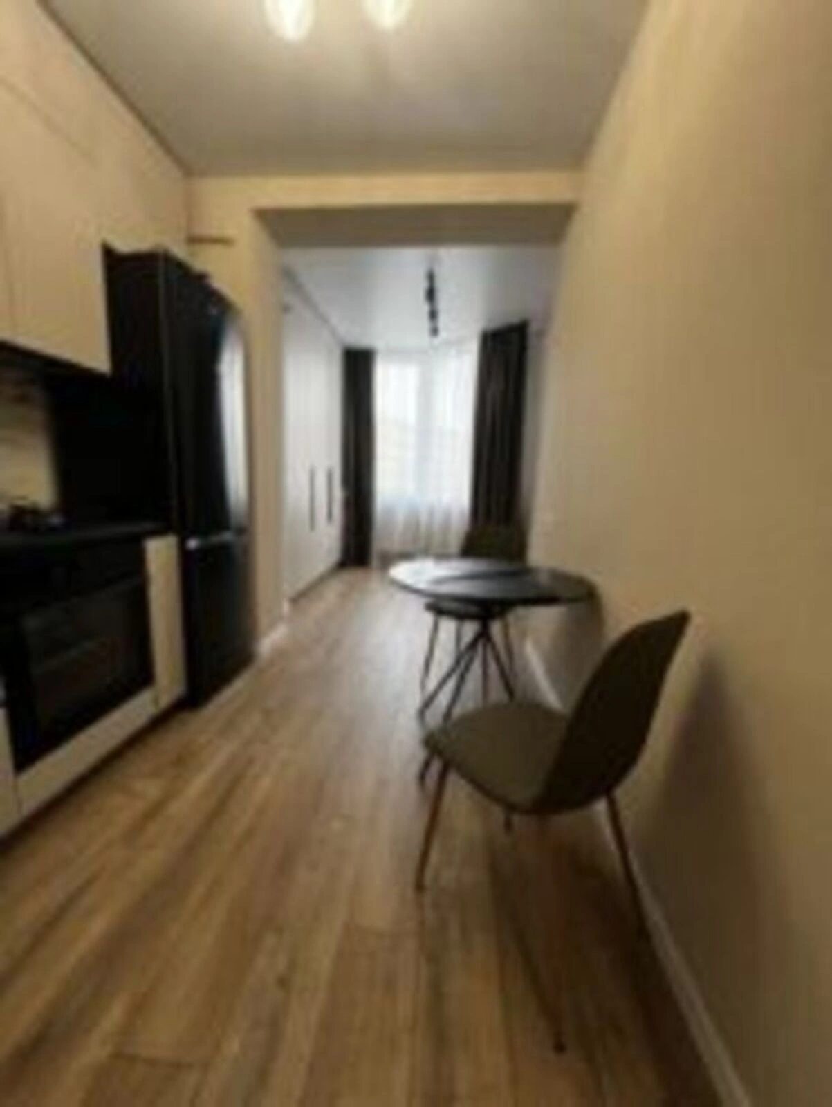 Продаж квартири. 1 room, 40 m², 8th floor/10 floors. 1, Абрікосова , Софіївська Борщагівка. 