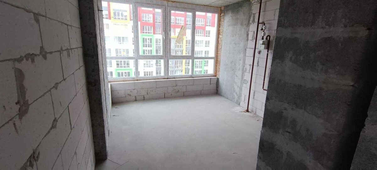 Apartments for sale. 2 rooms, 68 m², 7th floor/10 floors. 16, Mashynobudivnykiv , Chabany. 