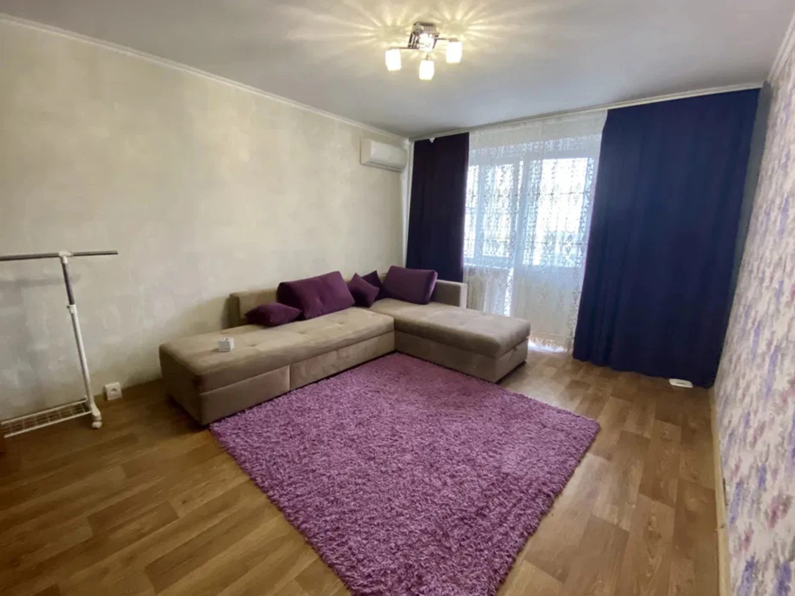 Продаж квартири. 1 room, 39 m², 16 floor/17 floors. 3, Инглези (25 ой Чапаевской Дивизии) , Одеса. 