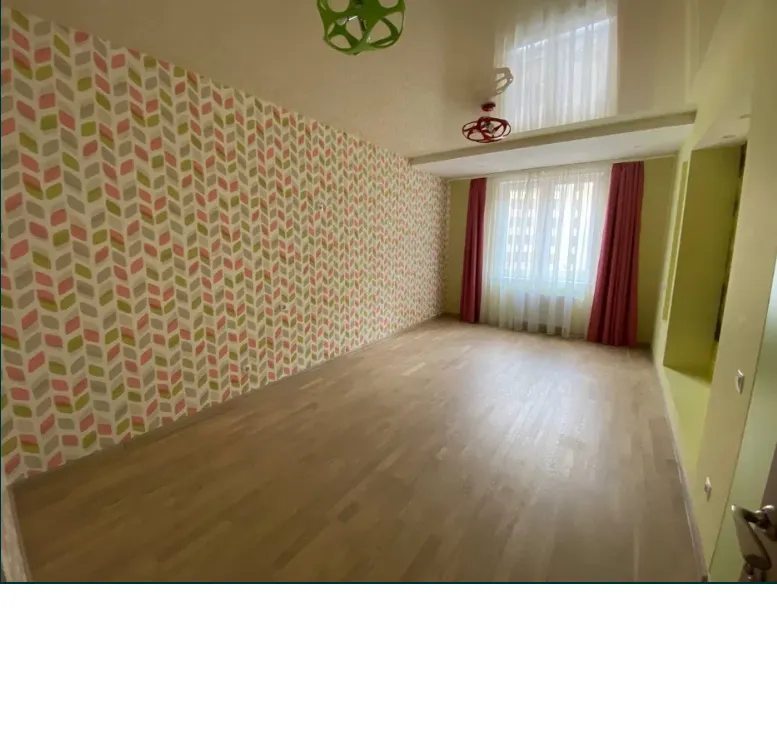 Apartment for rent. 3 rooms, 101 m², 5th floor/16 floors. 10, Poltavska 10, Kyiv. 