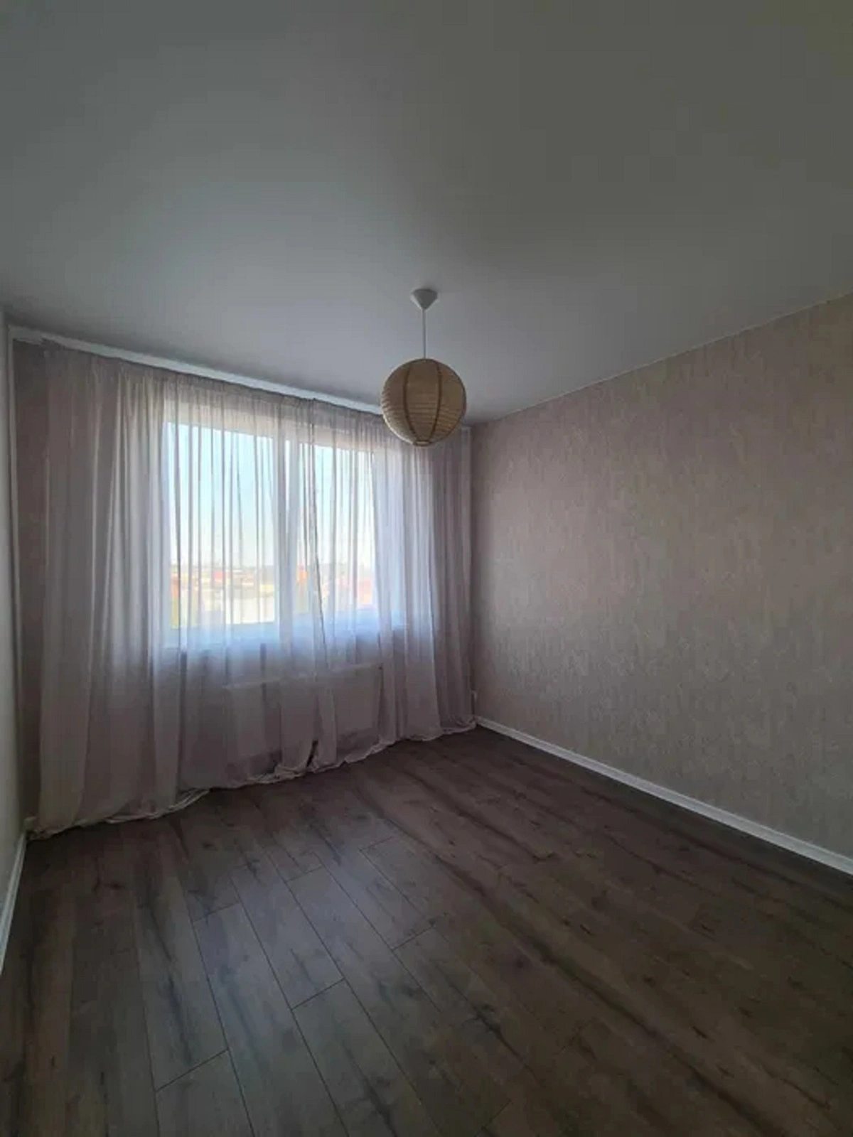 Продаж квартири. 2 rooms, 44 m², 6th floor/19 floors. 8, Жемчужная ул., Одеса. 