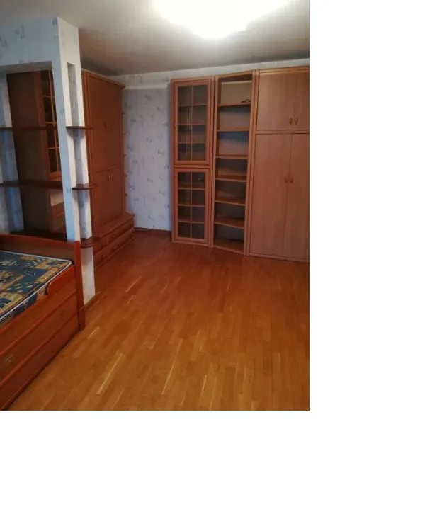 Apartment for rent. 3 rooms, 100 m², 6th floor/16 floors. 24, Prospekt Bazhana, Kyiv. 