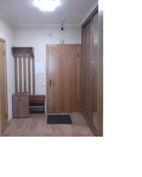 Сдам квартиру. 1 room, 56 m², 4th floor/24 floors. 9, Пр Академіка Глушкова, Киев. 