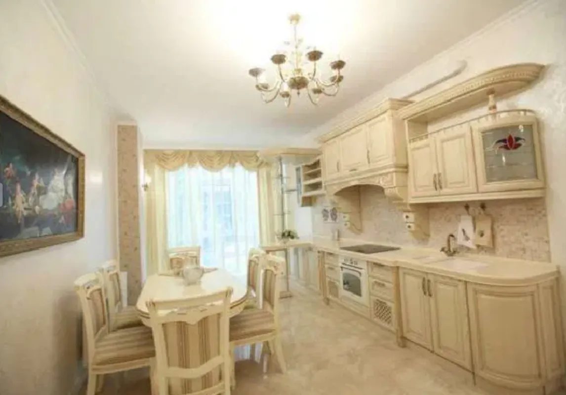 Здам квартиру. 1 room, 107 m², 2nd floor/18 floors. 5, Гагаринское плато , Одеса. 