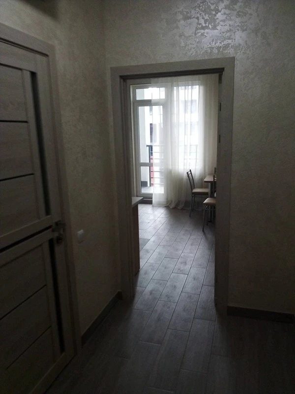 Здам квартиру. 1 room, 40 m², 14 floor/17 floors. 93, Вильямса ул., Одеса. 