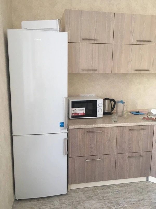 Здам квартиру 2 кімнати, 65 m², 20 пов./25 поверхів. 55, Люстдорфская Дорога , Одеса. 