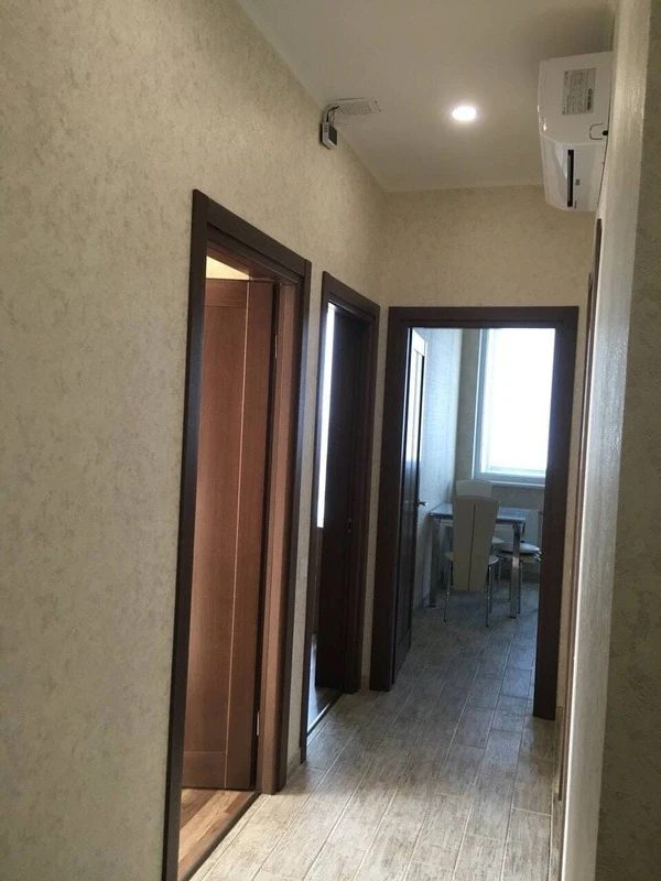 Здам квартиру 2 кімнати, 65 m², 20 пов./25 поверхів. 55, Люстдорфская Дорога , Одеса. 