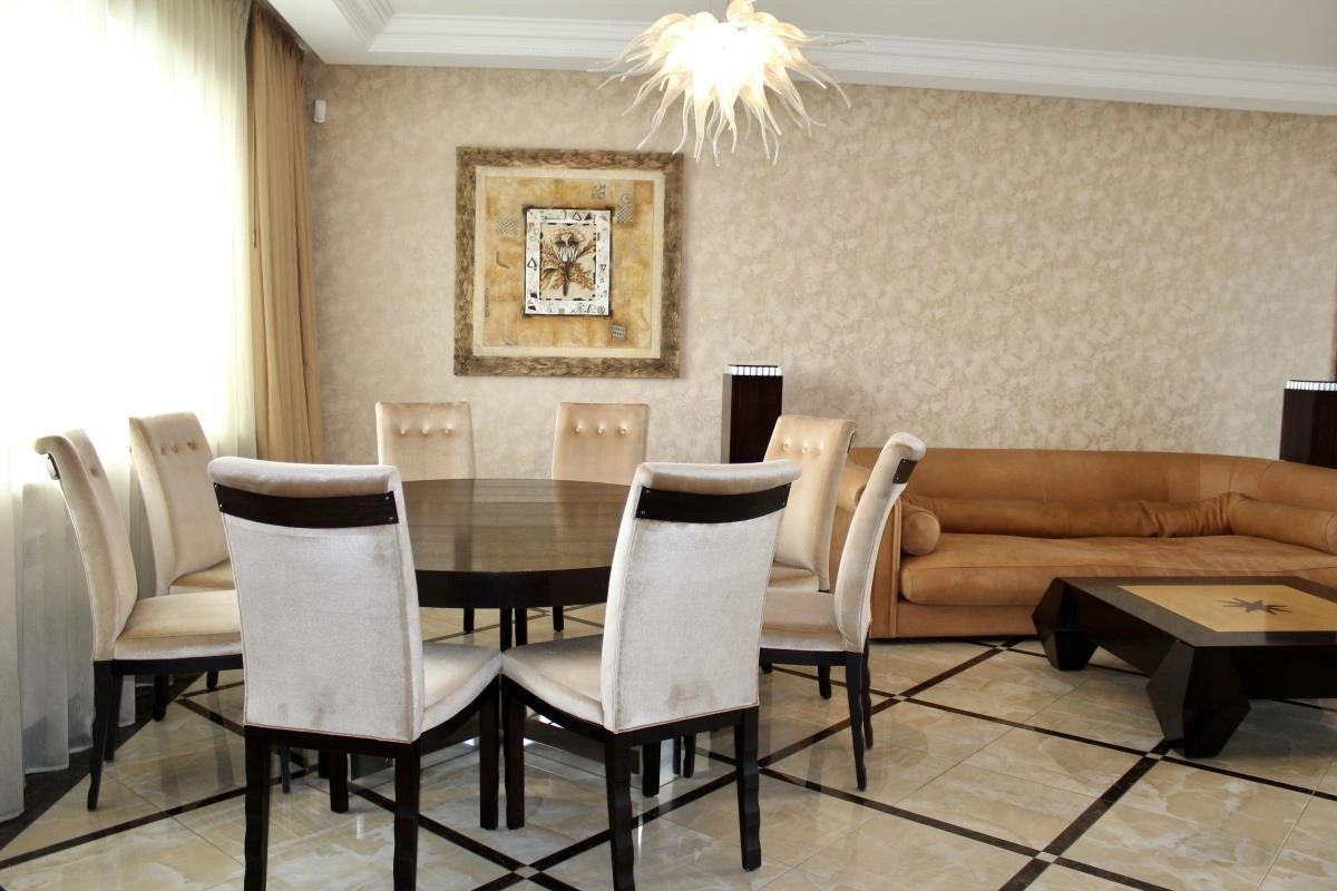 Здам квартиру. 4 rooms, 383 m², 8th floor/8 floors. 2, Успенская ул., Одеса. 
