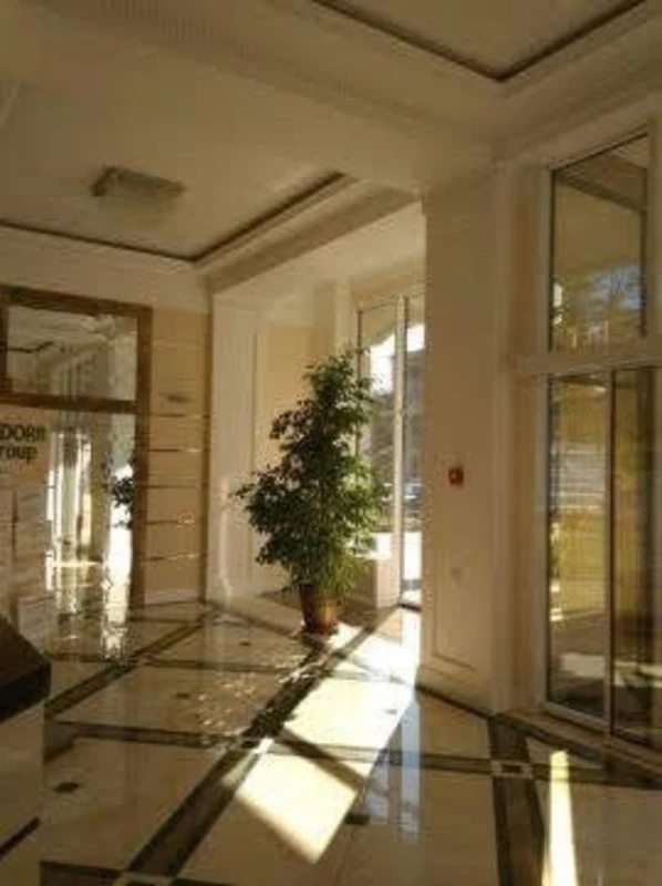 Apartment for rent. 3 rooms, 75 m², 15 floor/17 floors. 29, Astashkyna ul., Odesa. 