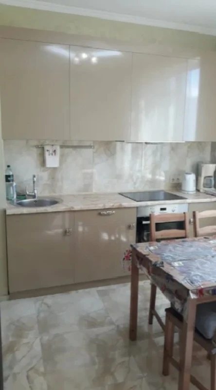 Здам квартиру 1 кімната, 48 m², 8 пов./24 поверхи. 3, Генуэзская ул., Одеса. 