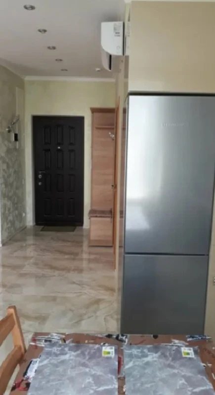 Здам квартиру 1 кімната, 48 m², 8 пов./24 поверхи. 3, Генуэзская ул., Одеса. 