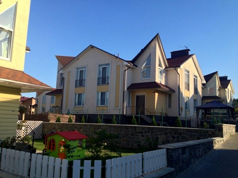 House for sale. 5 rooms, 170 m², 2 floors. Vyta-Pochtovaya, Vyta-Pochtovaya. 