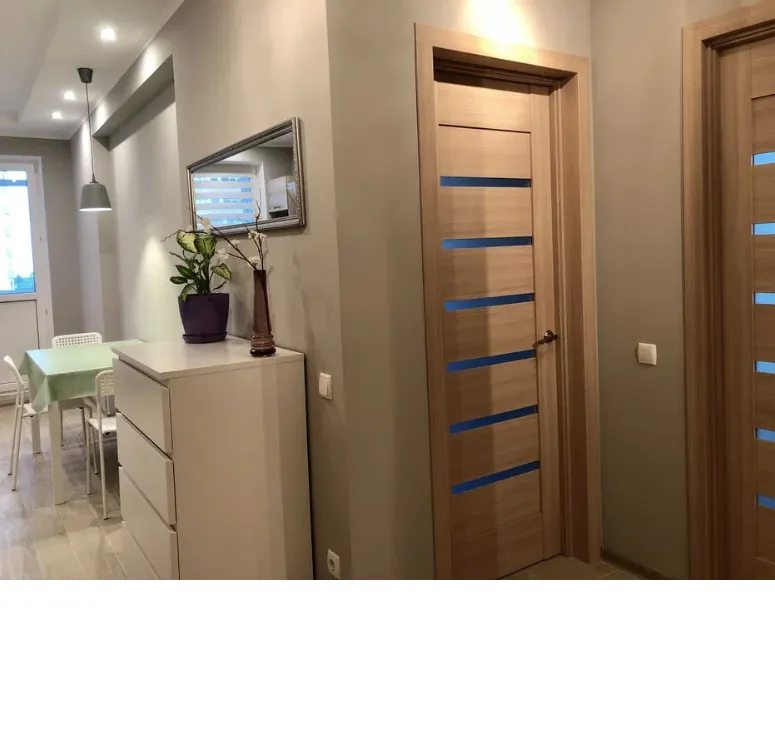 Apartment for rent. 2 rooms, 60 m², 11 floor/25 floors. 3, Kondratyuka Yuriya 3, Kyiv. 