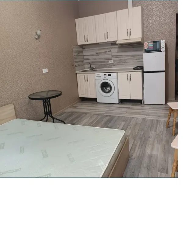 Apartment for rent. 1 room, 32 m², 4th floor/10 floors. 36, Konovaltsya, Kyiv. 