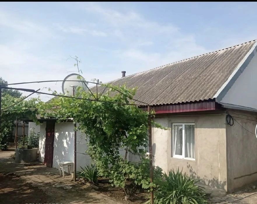 Продам дом в Беляевке