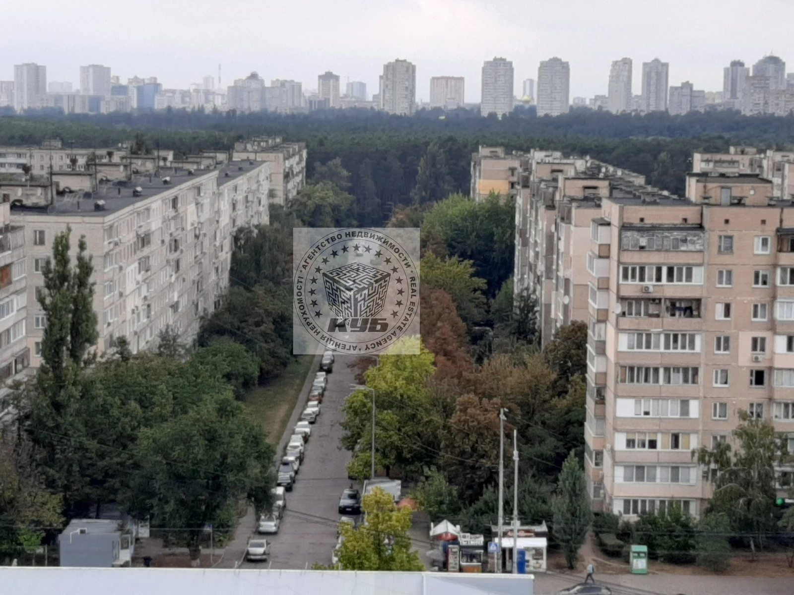 Apartments for sale. 3 rooms, 69 m², 12 floor/12 floors. 8, Yakuba Kolasa 8, Kyiv. 