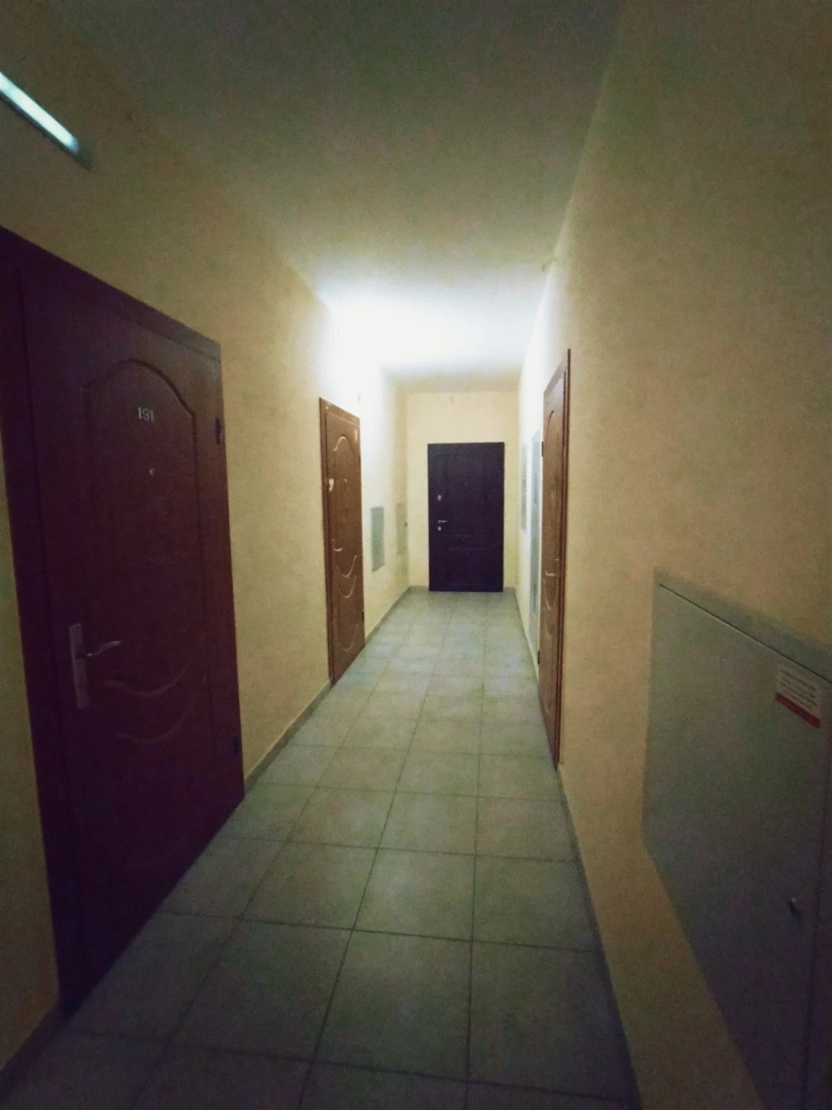 Продаж квартири. 2 rooms, 63 m², 8th floor/12 floors. 8, Чубинського , Софіївська Борщагівка. 
