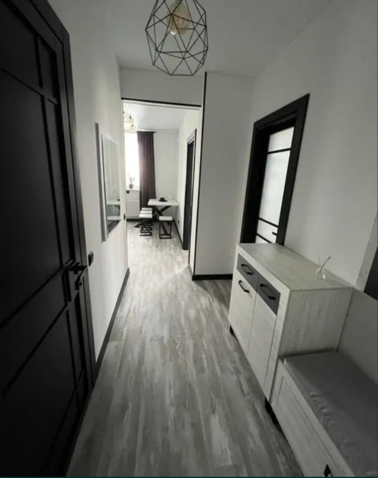 Продаж квартири. 2 rooms, 48 m², 23 floor/25 floors. 3, Балтійський 3, Київ. 