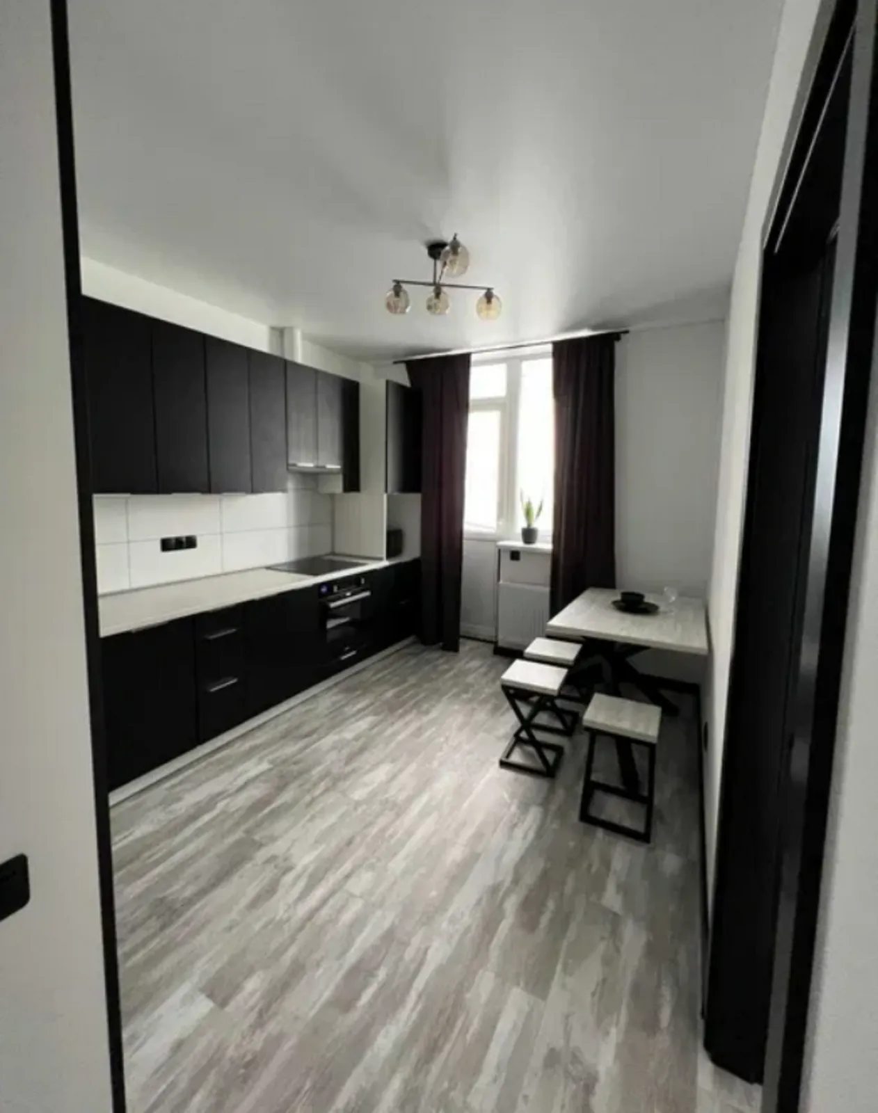 Продаж квартири. 2 rooms, 48 m², 23 floor/25 floors. 3, Балтійський 3, Київ. 