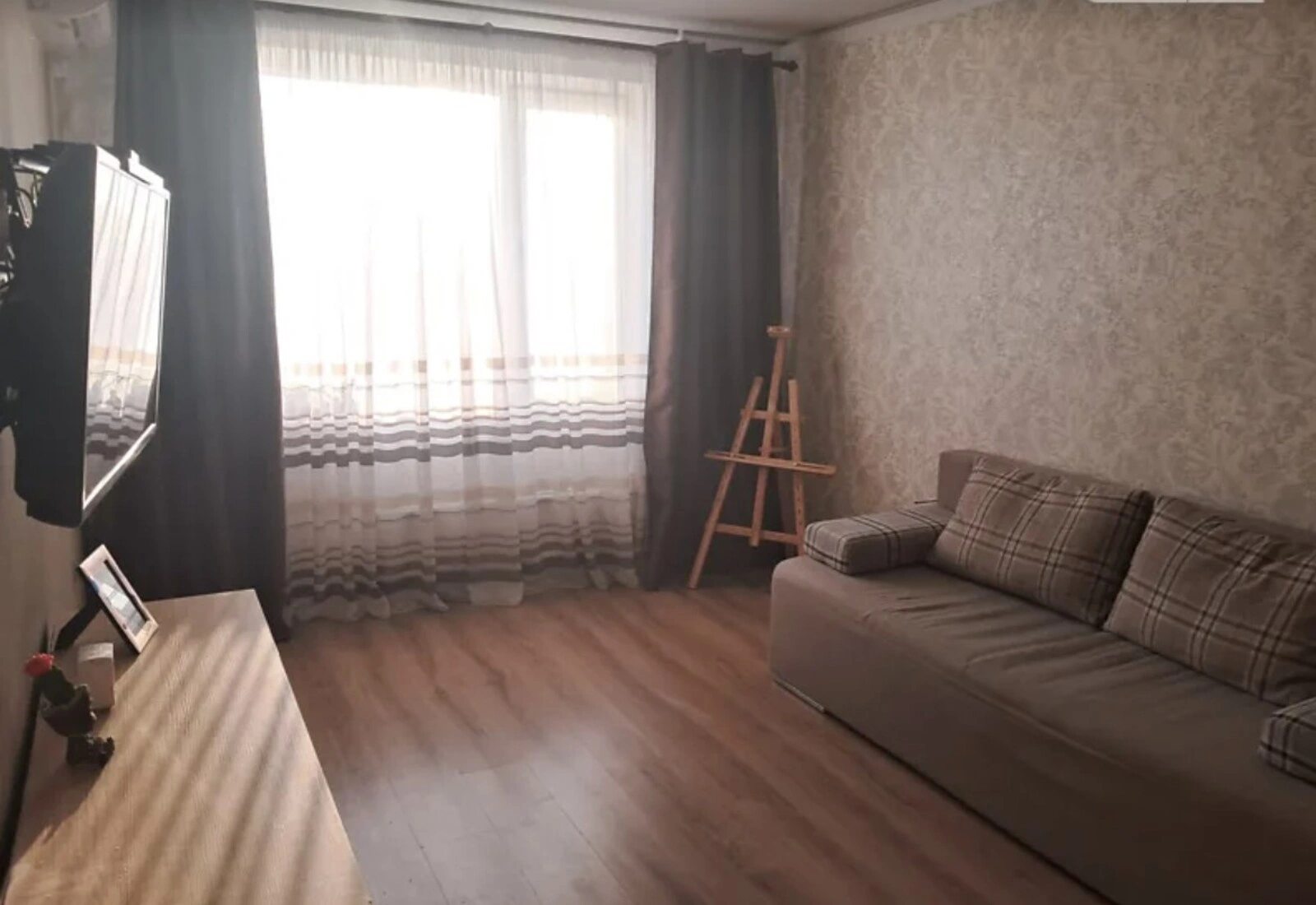 Продаж квартири. 2 rooms, 47 m², 15 floor/16 floors. 11, Маршала Якубовского ул., Київ. 
