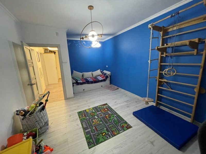 Продаж квартири. 3 rooms, 88 m², 16 floor/16 floors. 1, Григоренка Петра 1, Київ. 