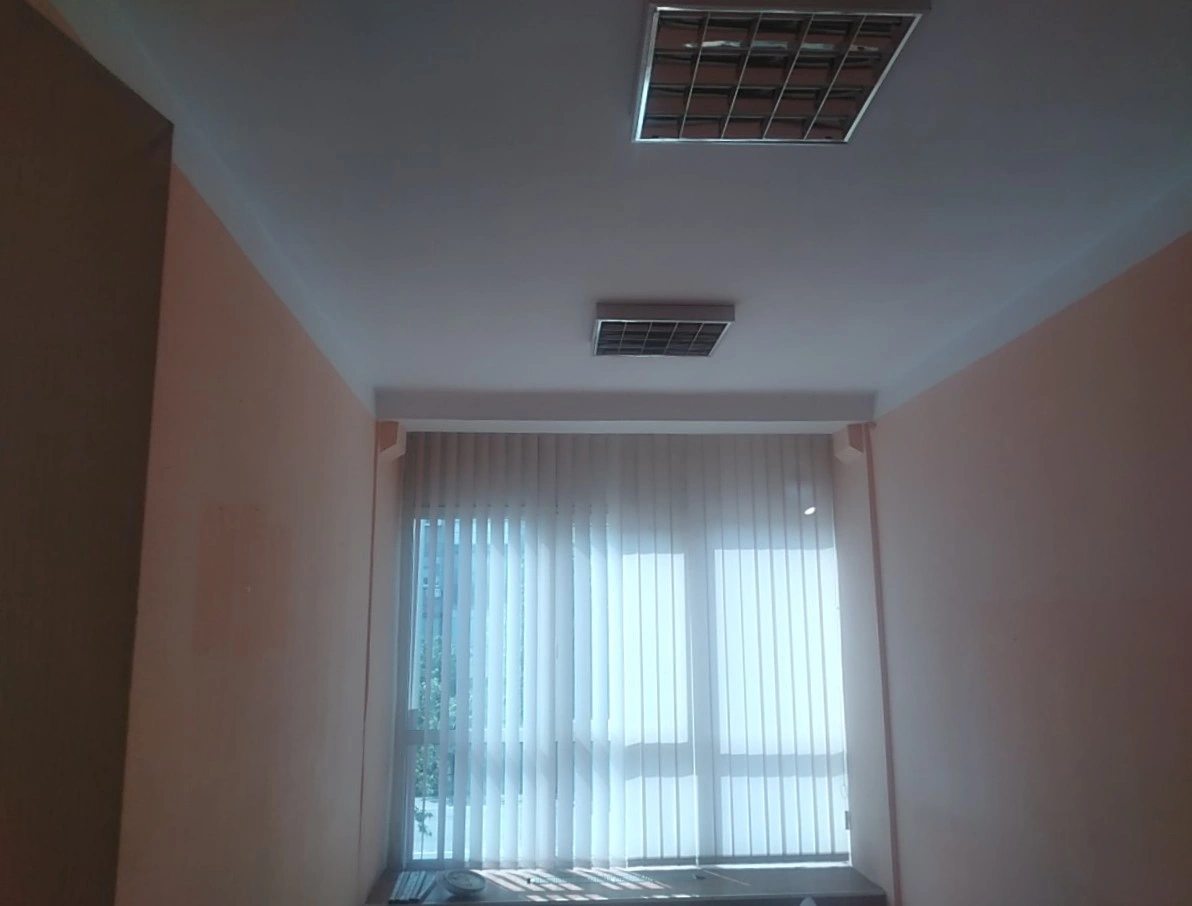 Сдам офис. 1 room, 21 m², 2nd floor/5 floors. 4, Мира 4, Киев. 
