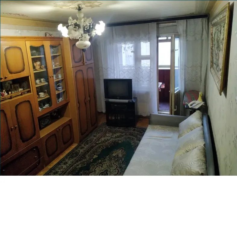 Apartment for rent. 3 rooms, 75 m², 14 floor/16 floors. 27, Grygorenka Petra 27, Kyiv. 