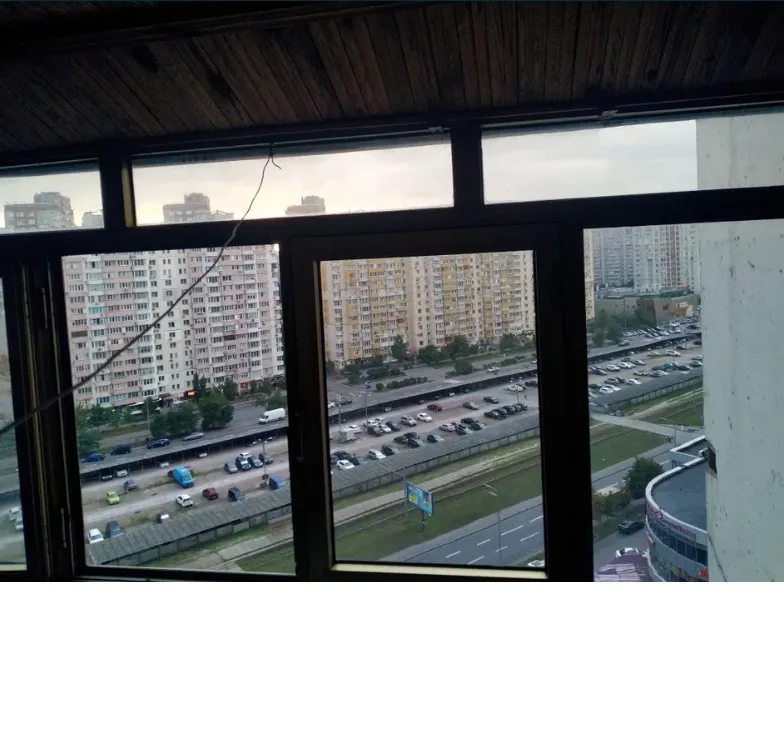 Сдам квартиру. 3 rooms, 75 m², 14 floor/16 floors. 27, Григоренко Петра 27, Киев. 