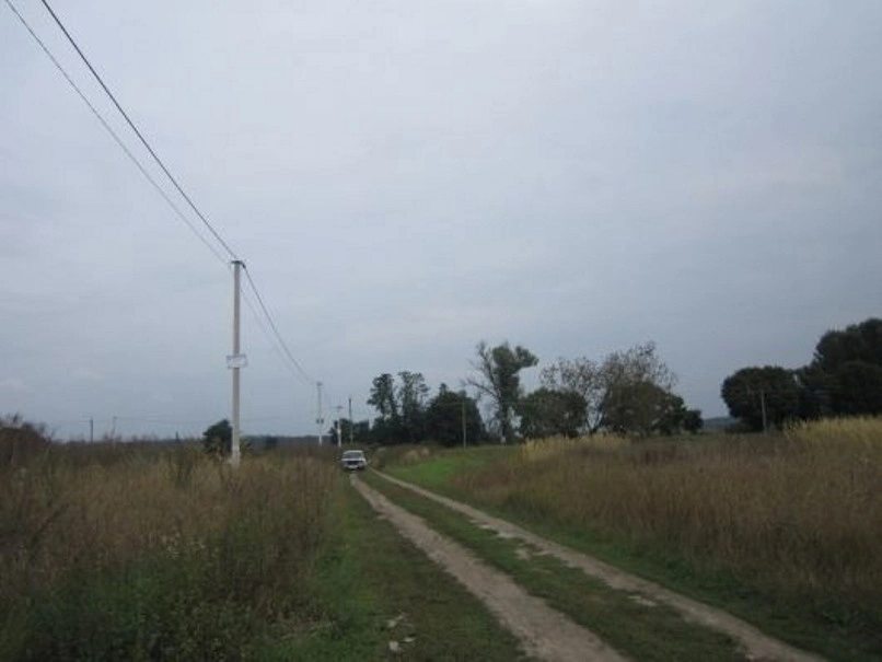 Land for sale for residential construction. Knyazhychi. 
